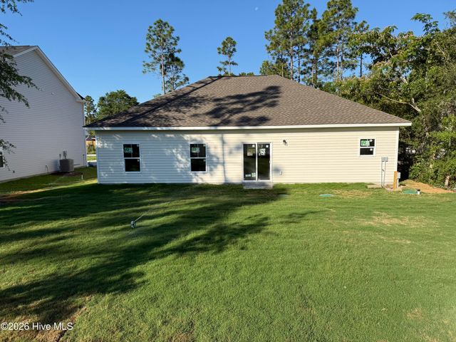 186 Cherry Road, Southport, NC 28461