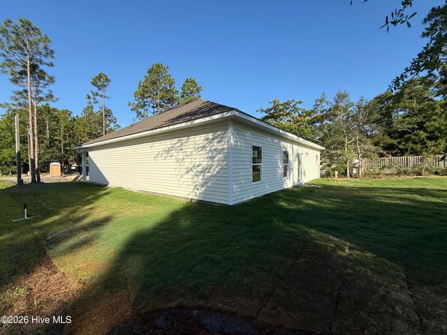 186 Cherry Road, Southport, NC 28461