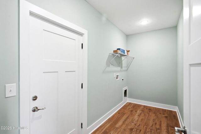 186 Cherry Road, Southport, NC 28461