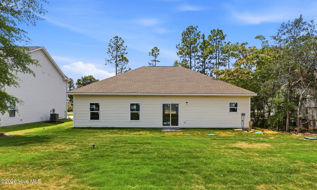 186 Cherry Road, Southport, NC 28461