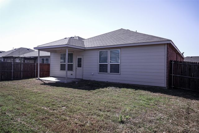 7756 Shorthorn Way, Fort Worth, TX 76131