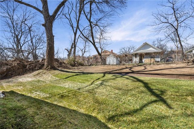 2718 N 21st Place, Kansas City, KS 66104