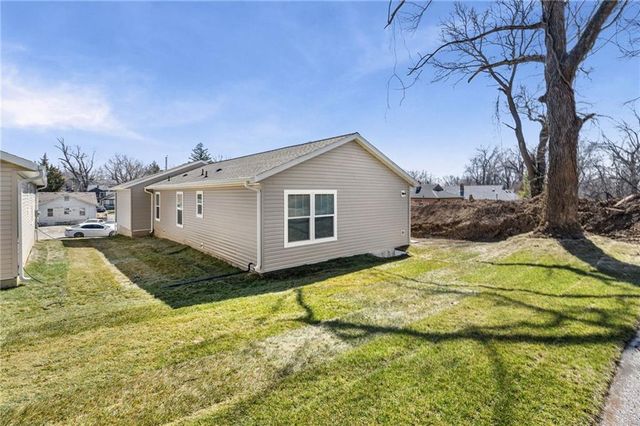 2718 N 21st Place, Kansas City, KS 66104