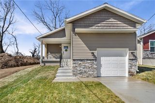 2718 N 21st Place, Kansas City, KS 66104