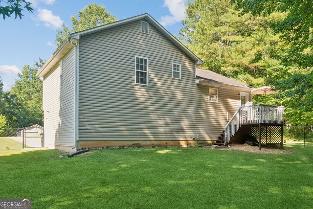 327 Southern Trace Crossing, Rockmart, GA 30153