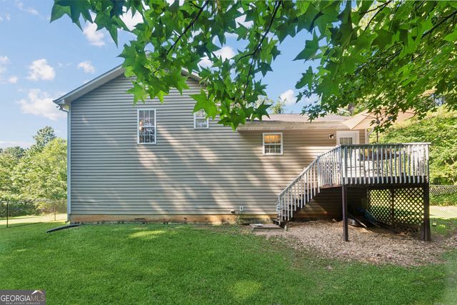 327 Southern Trace Crossing, Rockmart, GA 30153