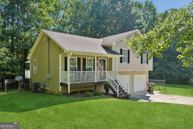 327 Southern Trace Crossing, Rockmart, GA 30153