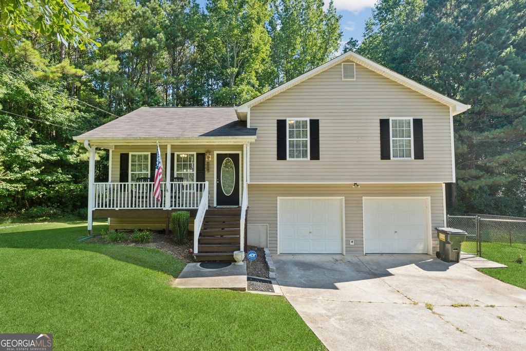 327 Southern Trace Crossing, Rockmart, GA 30153