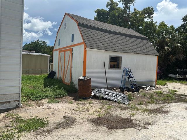 15821 ARCHER STREET, Hudson, FL 34667