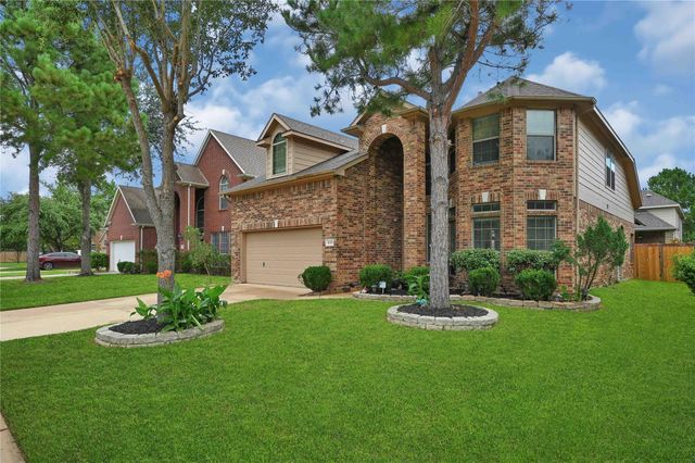 6115 City Shores Lane, Katy, TX 77494