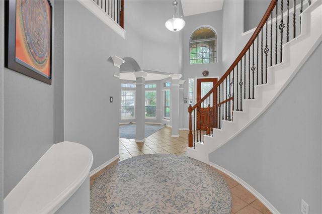 6115 City Shores Lane, Katy, TX 77494