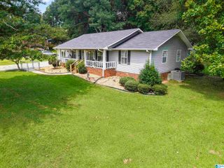 304 FOREST GLEN ROAD, Sylacauga, AL 35150