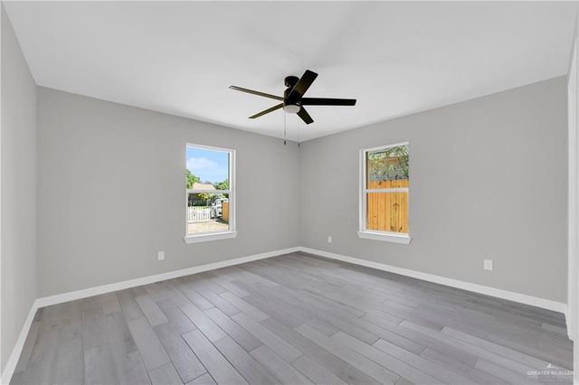 1110 E Lovett Street, Edinburg, TX 78541