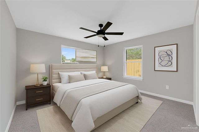 1110 E Lovett Street, Edinburg, TX 78541