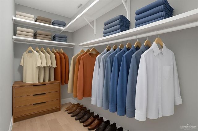 1110 E Lovett Street, Edinburg, TX 78541