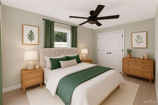 1110 E Lovett Street, Edinburg, TX 78541