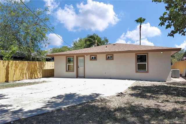 1110 E Lovett Street, Edinburg, TX 78541