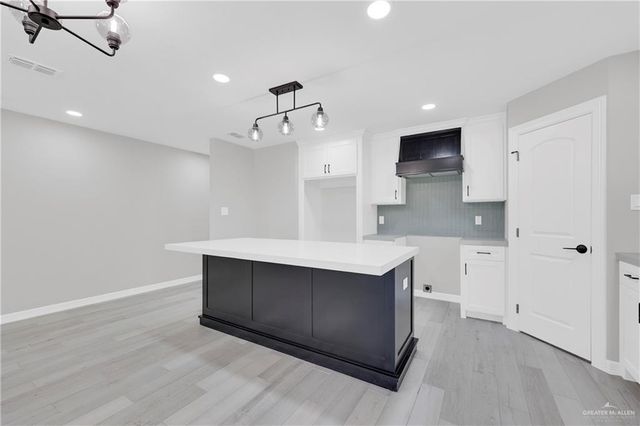 1110 E Lovett Street, Edinburg, TX 78541