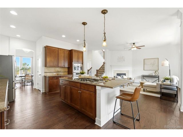 480 Yosemite Way, Denver, CO 80230