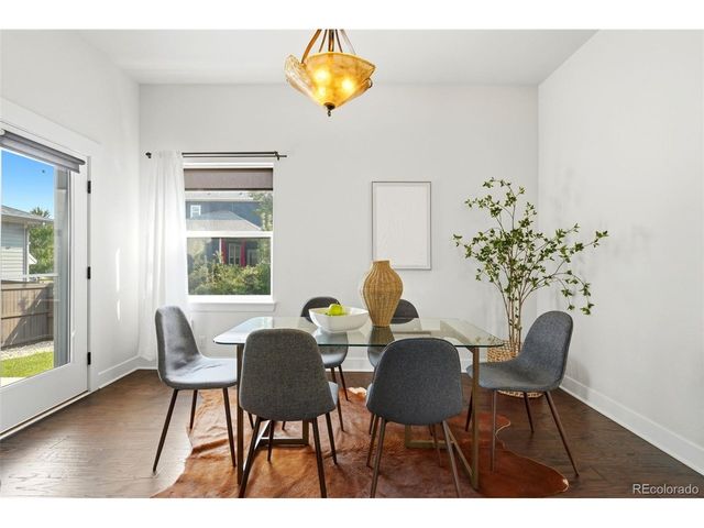 480 Yosemite Way, Denver, CO 80230
