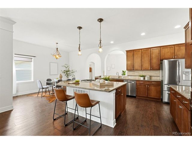 480 Yosemite Way, Denver, CO 80230