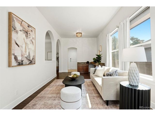 480 Yosemite Way, Denver, CO 80230