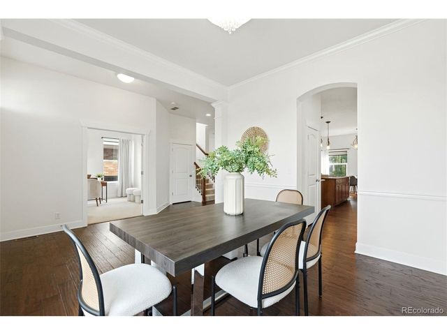 480 Yosemite Way, Denver, CO 80230