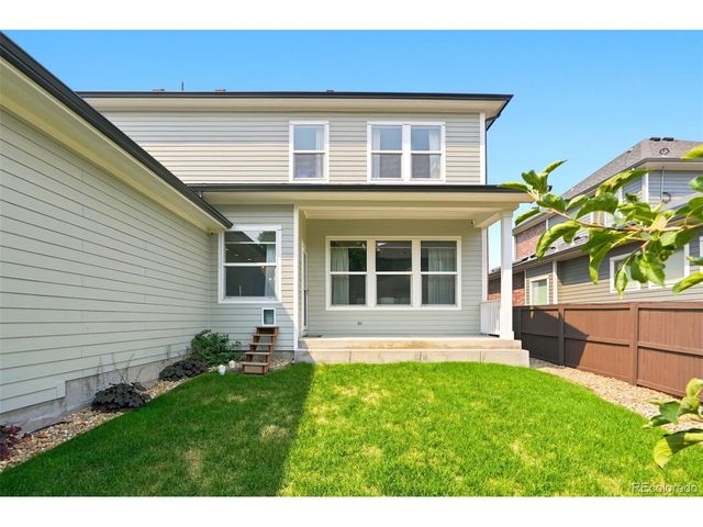 480 Yosemite Way, Denver, CO 80230