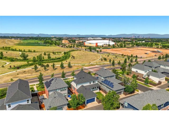 480 Yosemite Way, Denver, CO 80230