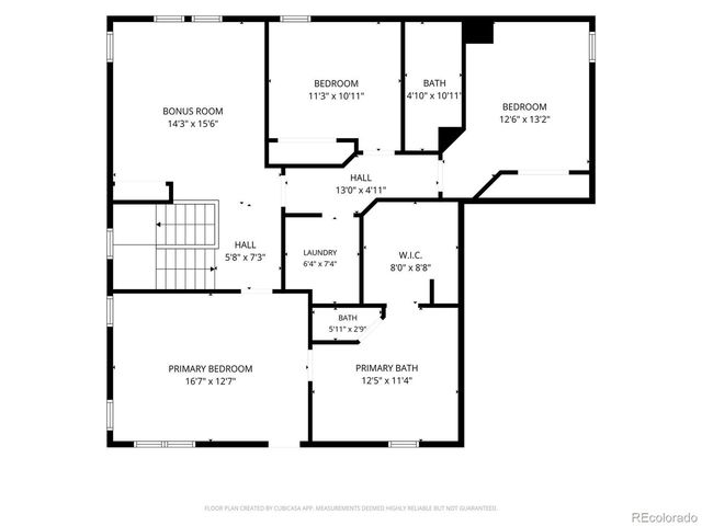 480 Yosemite Way, Denver, CO 80230