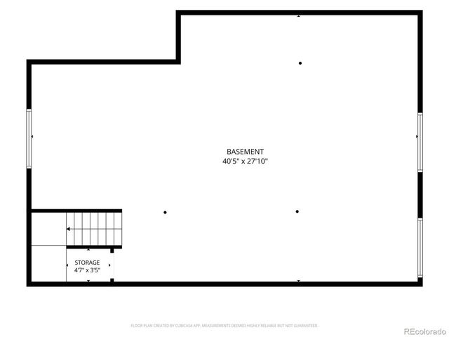 480 Yosemite Way, Denver, CO 80230