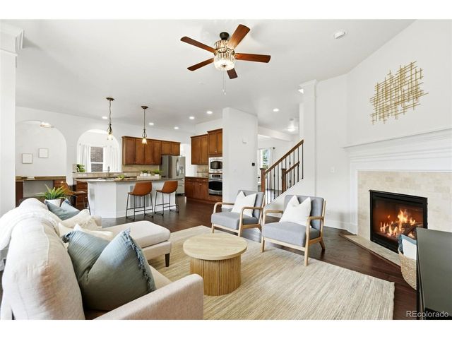 480 Yosemite Way, Denver, CO 80230
