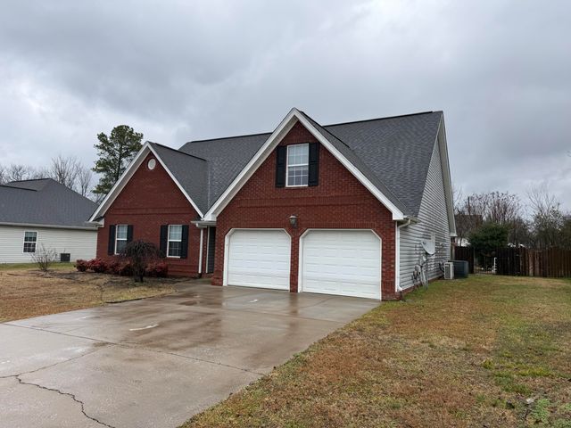 64 Sweet Birch Drive, Rossville, GA 30741