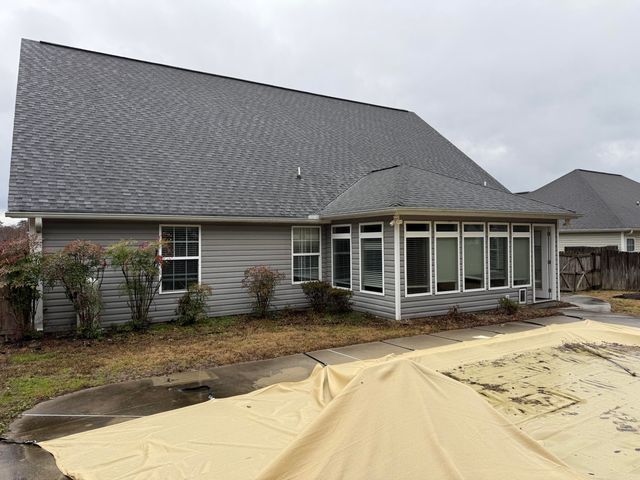 64 Sweet Birch Drive, Rossville, GA 30741