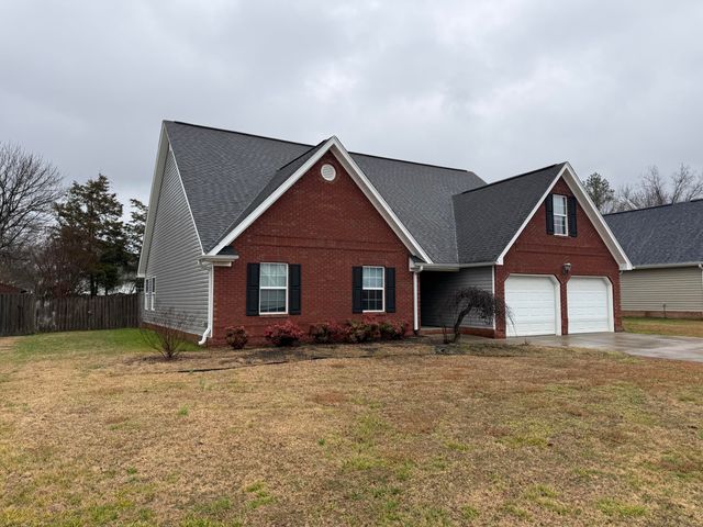 64 Sweet Birch Drive, Rossville, GA 30741