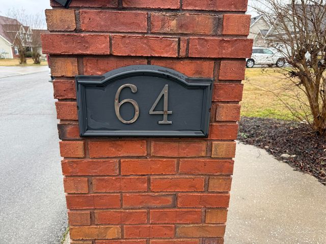 64 Sweet Birch Drive, Rossville, GA 30741