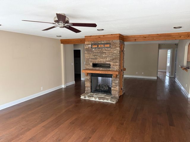 64 Sweet Birch Drive, Rossville, GA 30741