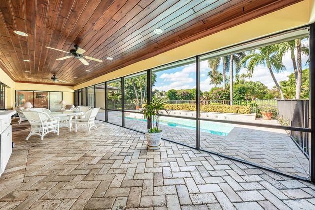 1851 Thatch Palm Drive, Boca Raton, FL 33432