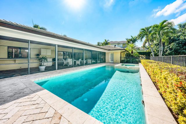 1851 Thatch Palm Drive, Boca Raton, FL 33432