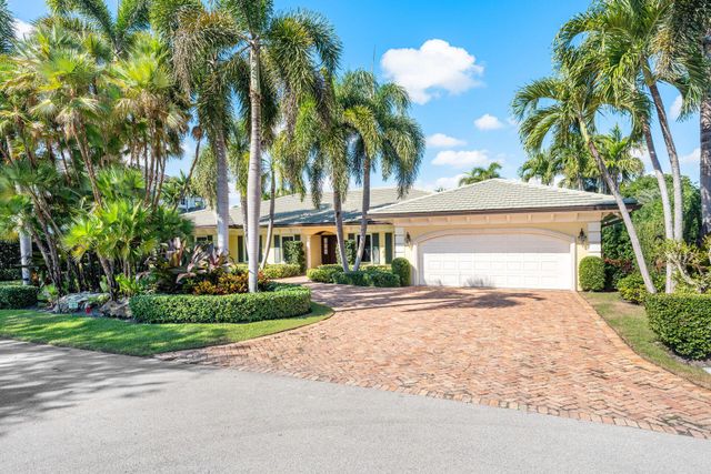 1851 Thatch Palm Drive, Boca Raton, FL 33432