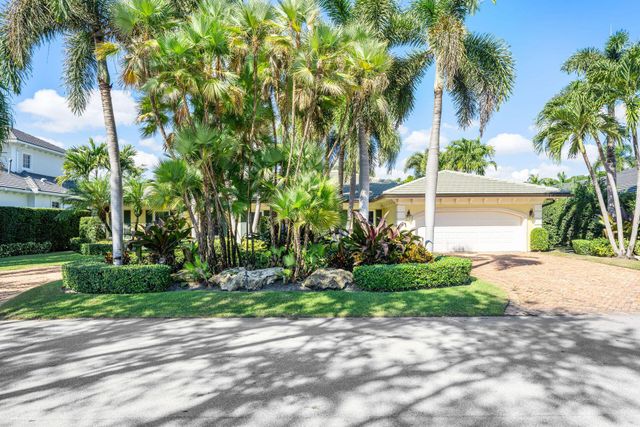1851 Thatch Palm Drive, Boca Raton, FL 33432