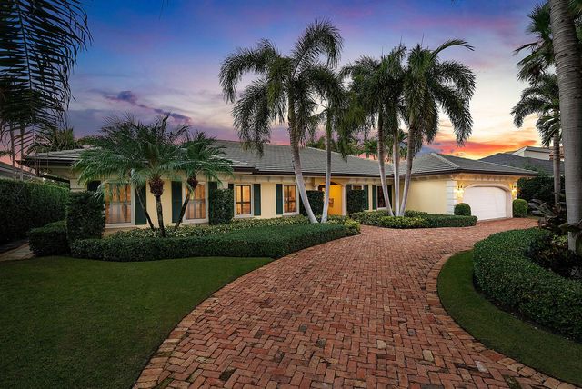 1851 Thatch Palm Drive, Boca Raton, FL 33432