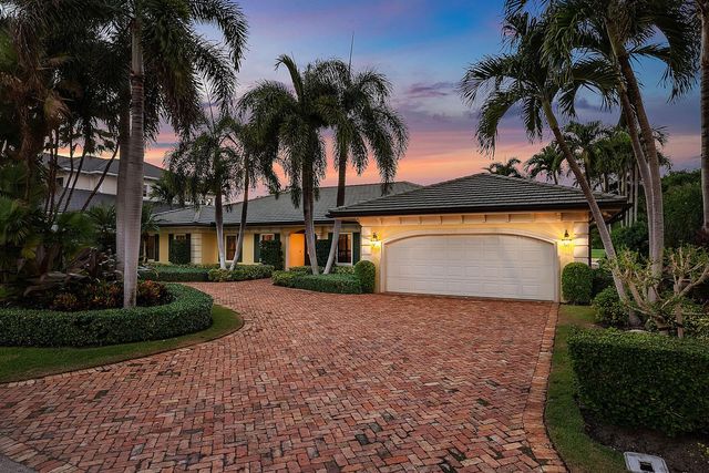 1851 Thatch Palm Drive, Boca Raton, FL 33432