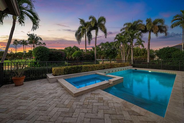 1851 Thatch Palm Drive, Boca Raton, FL 33432