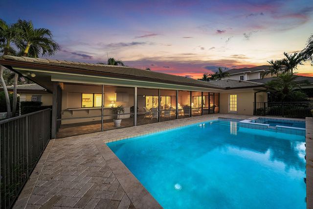 1851 Thatch Palm Drive, Boca Raton, FL 33432