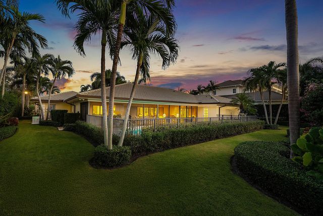 1851 Thatch Palm Drive, Boca Raton, FL 33432