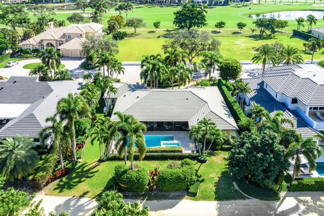1851 Thatch Palm Drive, Boca Raton, FL 33432