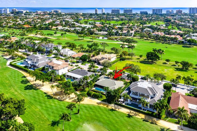 1851 Thatch Palm Drive, Boca Raton, FL 33432