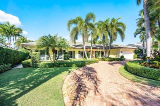 1851 Thatch Palm Drive, Boca Raton, FL 33432