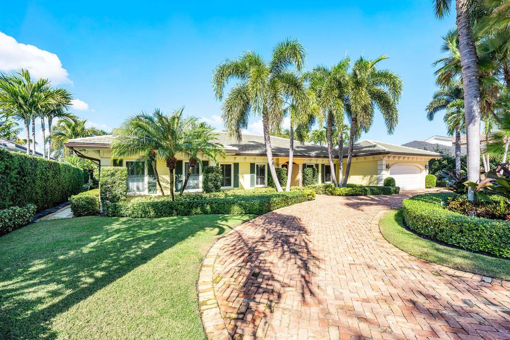 1851 Thatch Palm Drive, Boca Raton, FL 33432